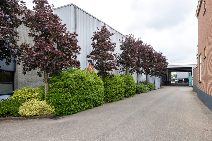 Heereweg 337-B, Lisse