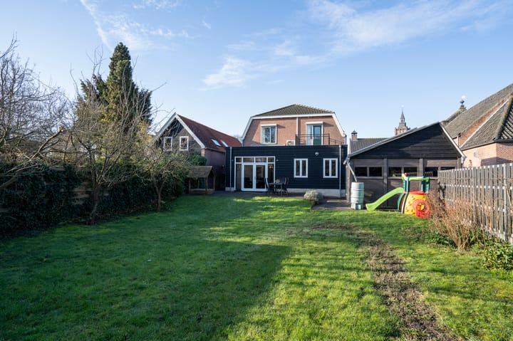 Photo 2 of Middelweg 7