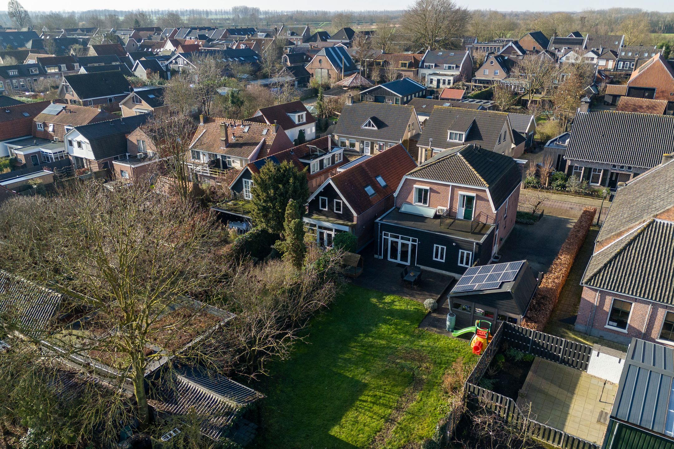 Photo 3 of Middelweg 7