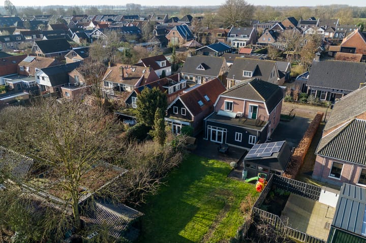 Photo 3 of Middelweg 7