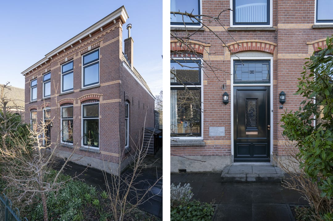 Photo 7 of Middelweg 7