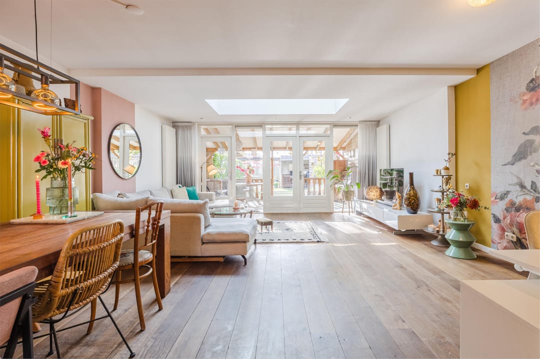 Foto 8 van Schepenhoek 327