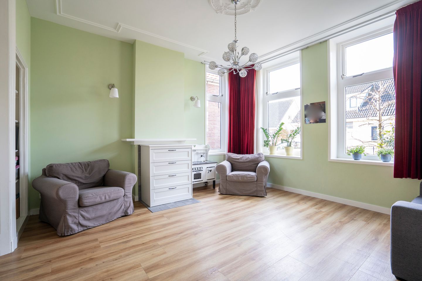 Photo 10 of Middelweg 7