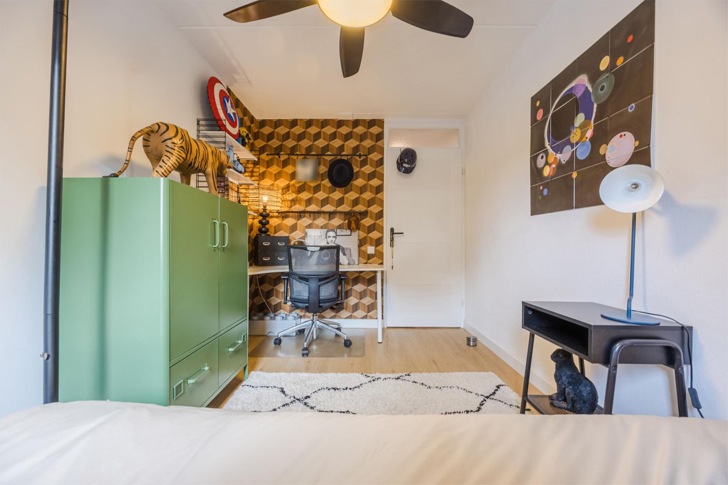 Foto 25 van Schepenhoek 327