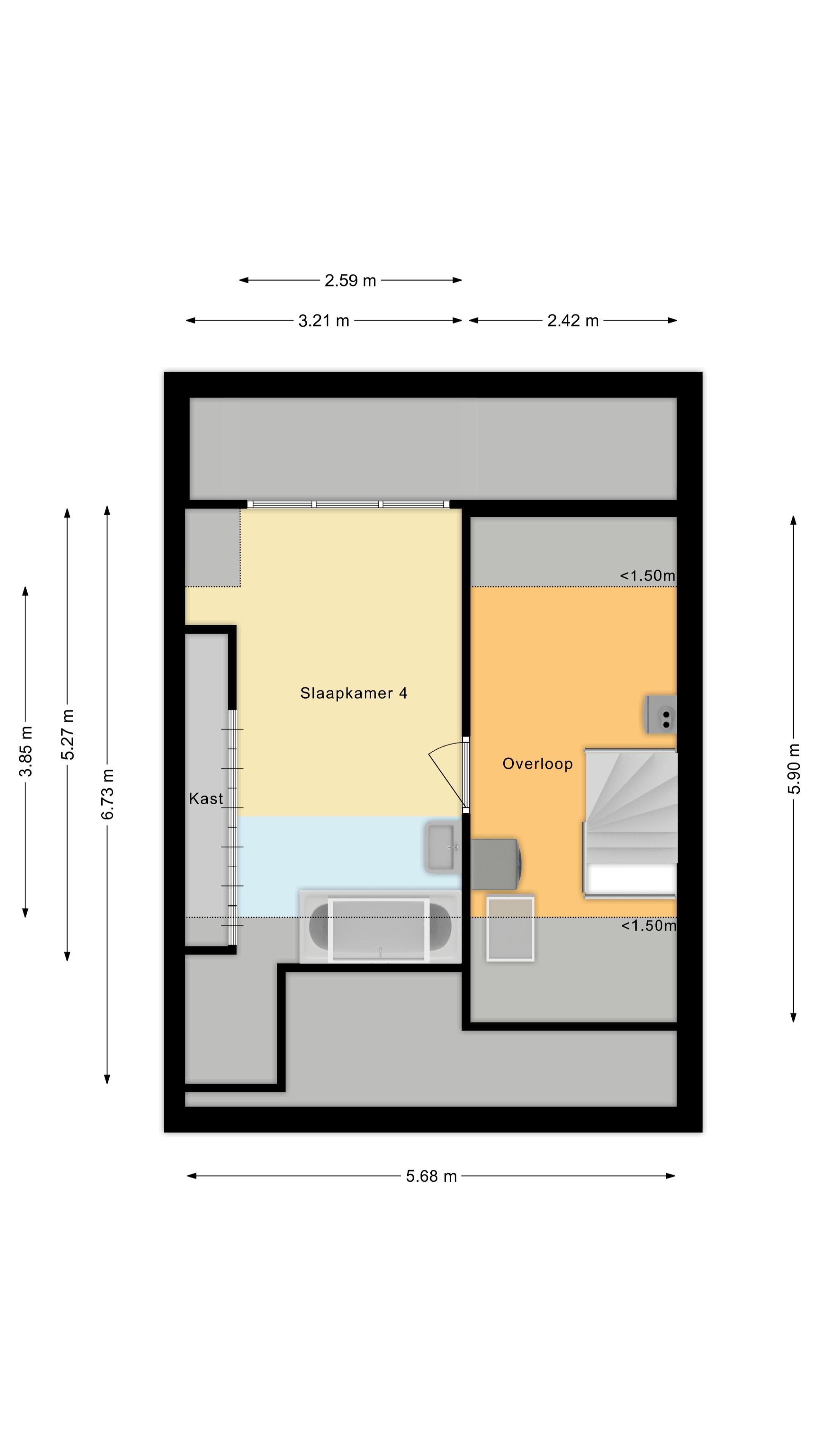 Foto 51 van Schepenhoek 327