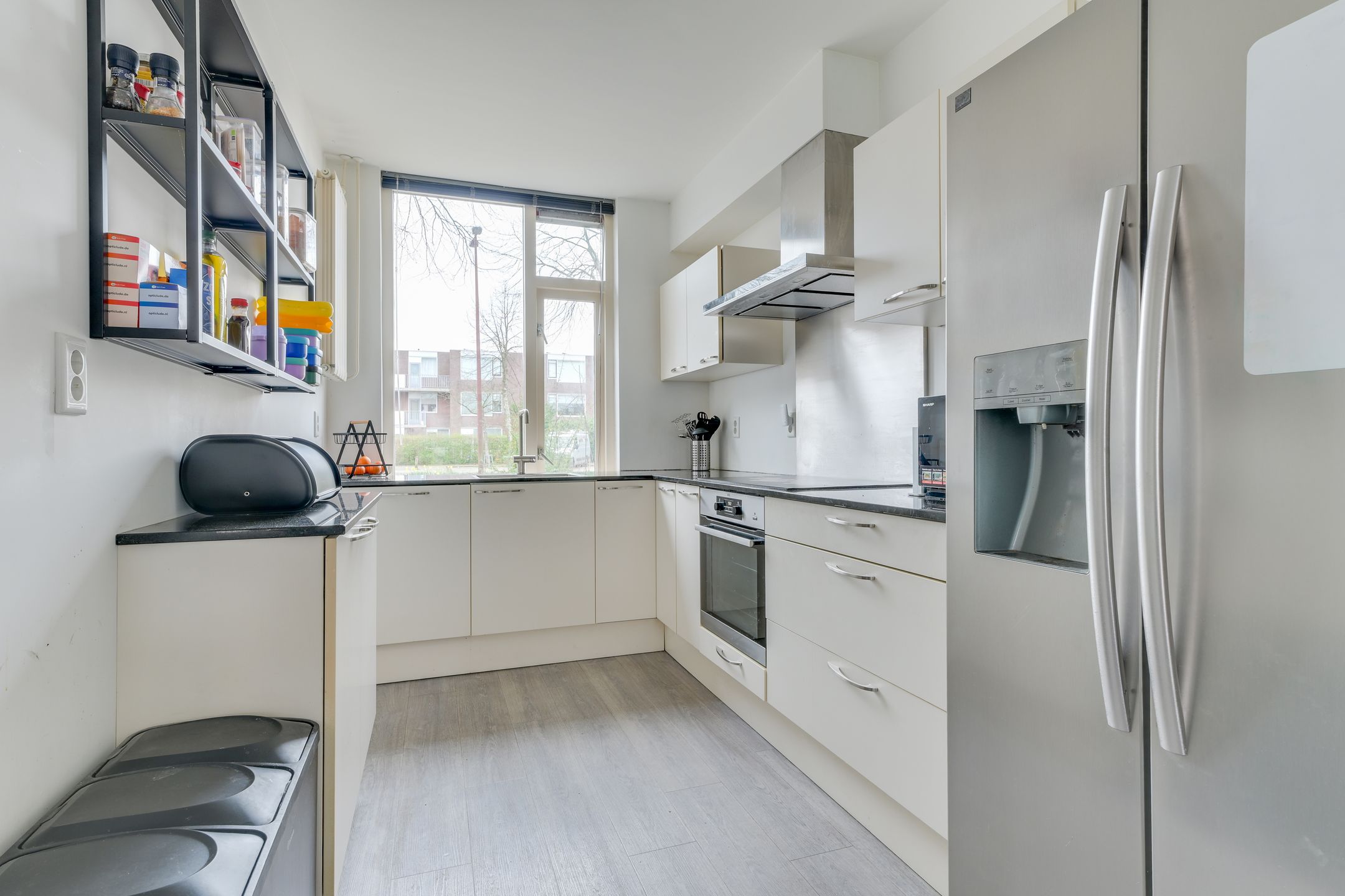 Foto 3 van Laan van Rome 5