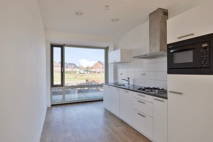 Photo 3 of Laan der Middeleeuwen 39