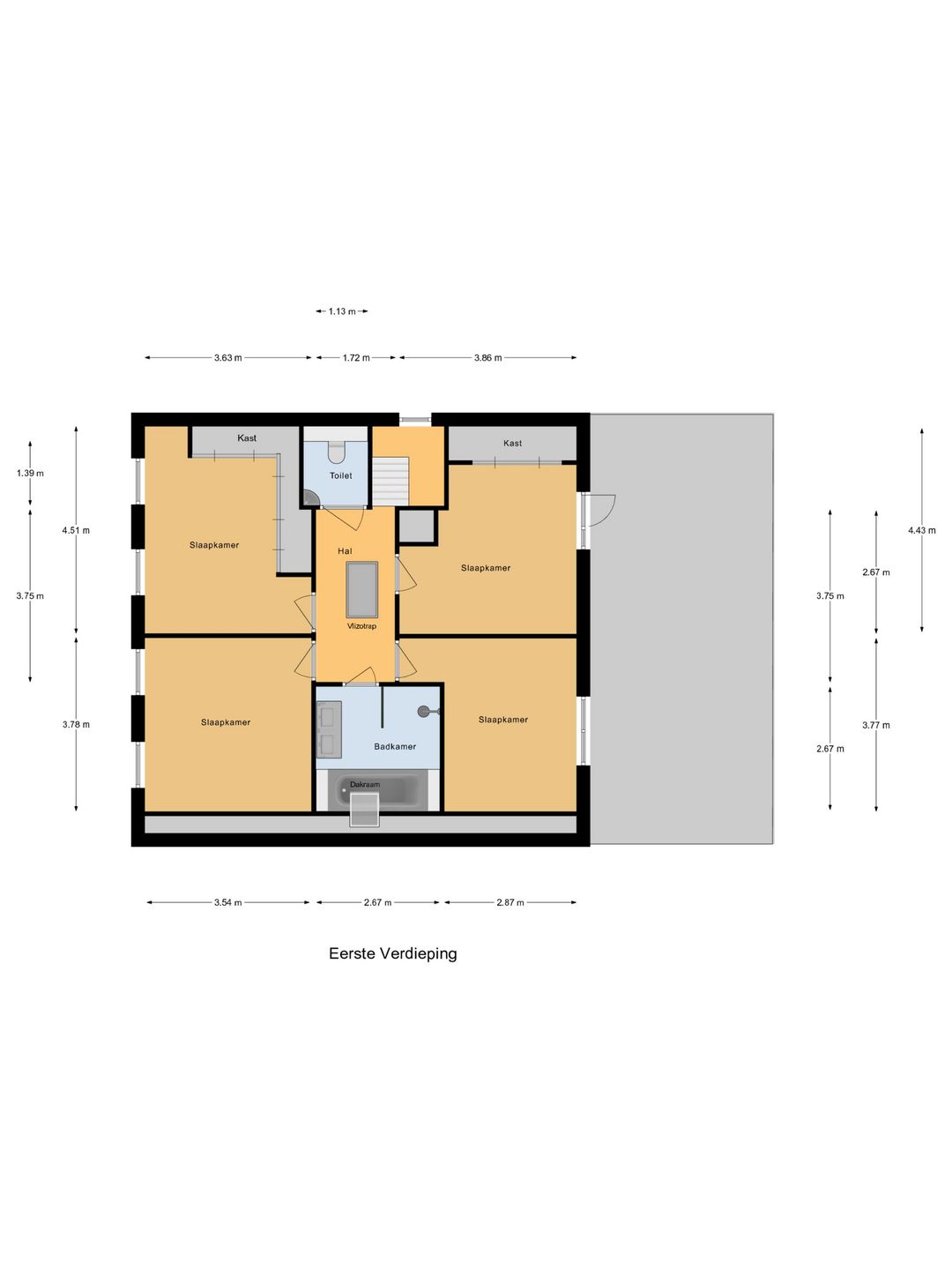 Photo 41 of Middelweg 7