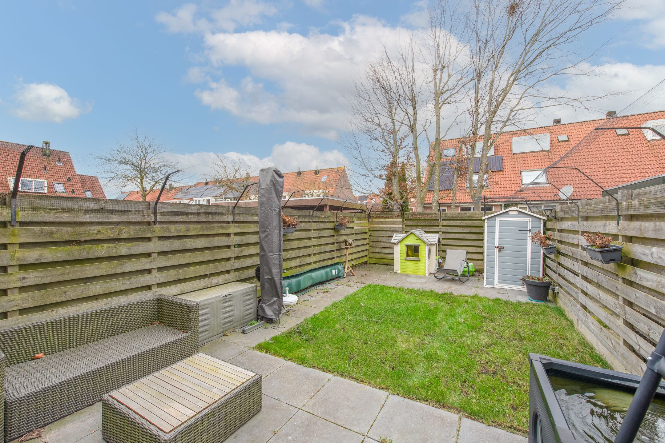 Foto 6 van Laan van Rome 5