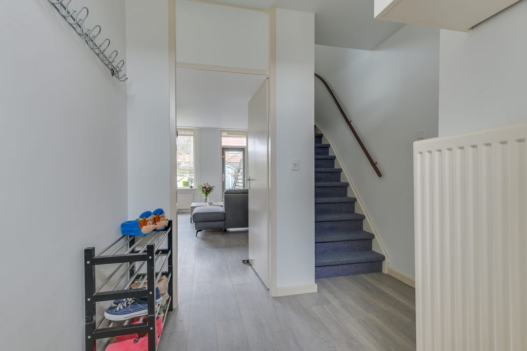 Foto 7 van Laan van Rome 5