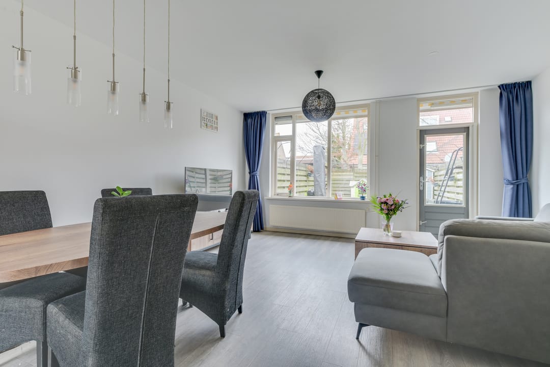 Foto 8 van Laan van Rome 5