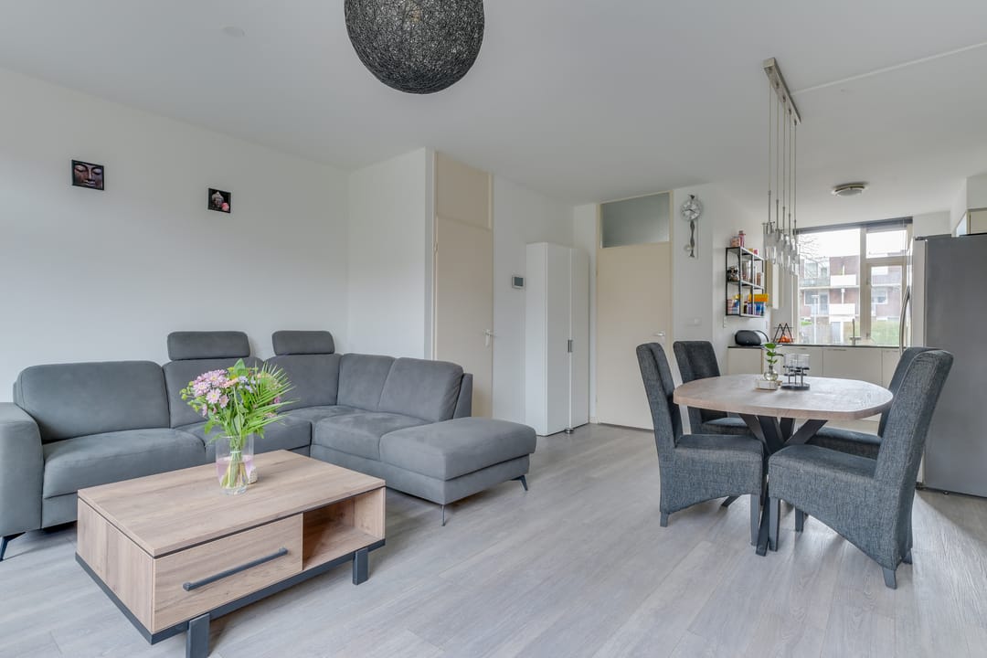 Foto 11 van Laan van Rome 5