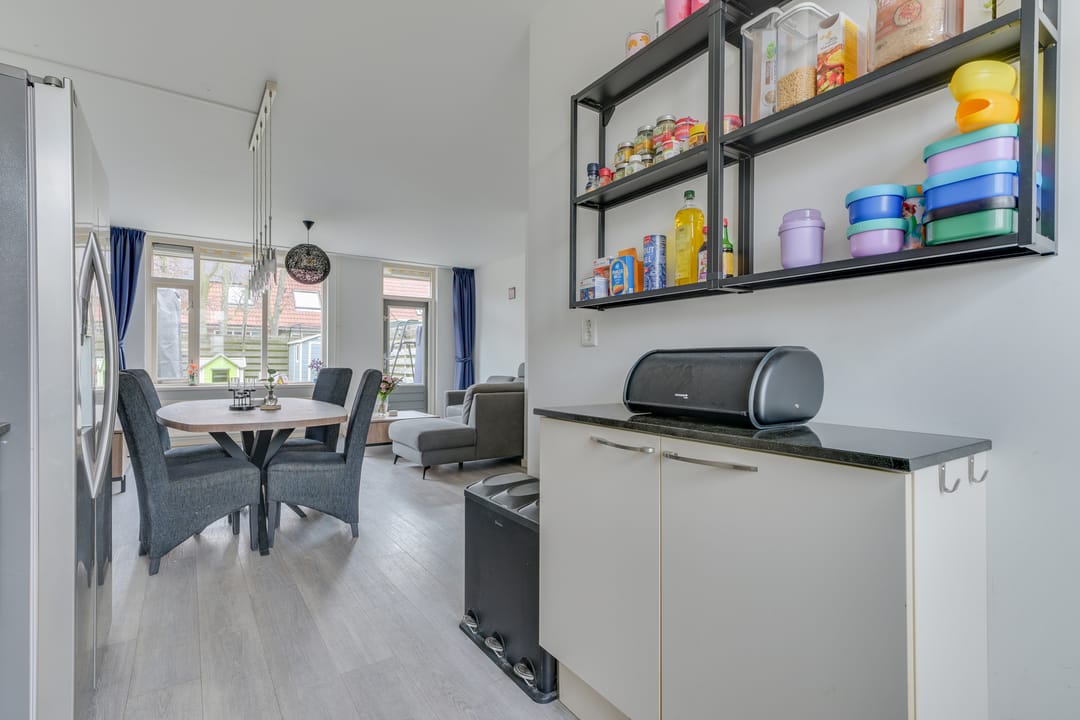 Foto 16 van Laan van Rome 5