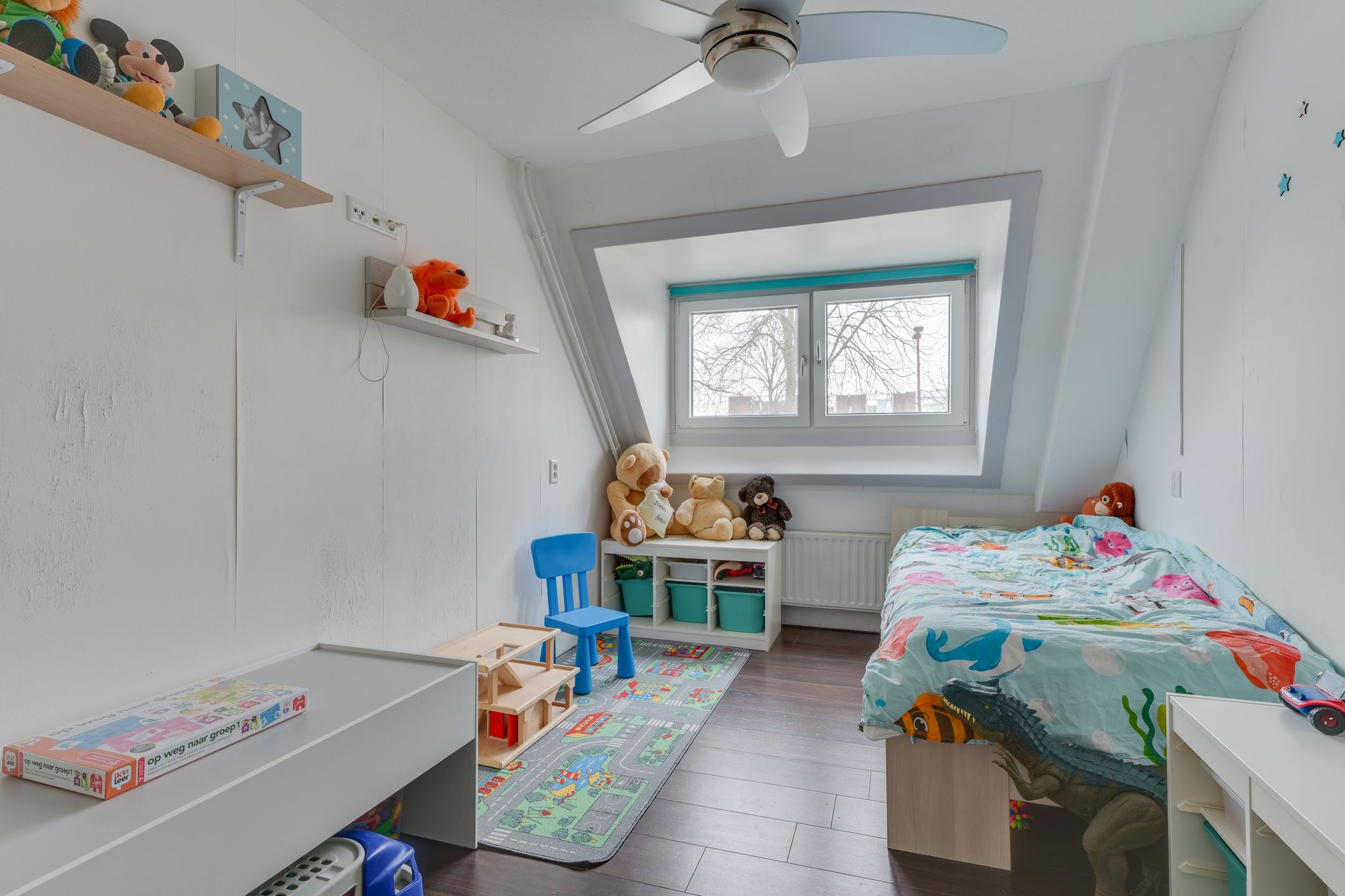 Foto 18 van Laan van Rome 5