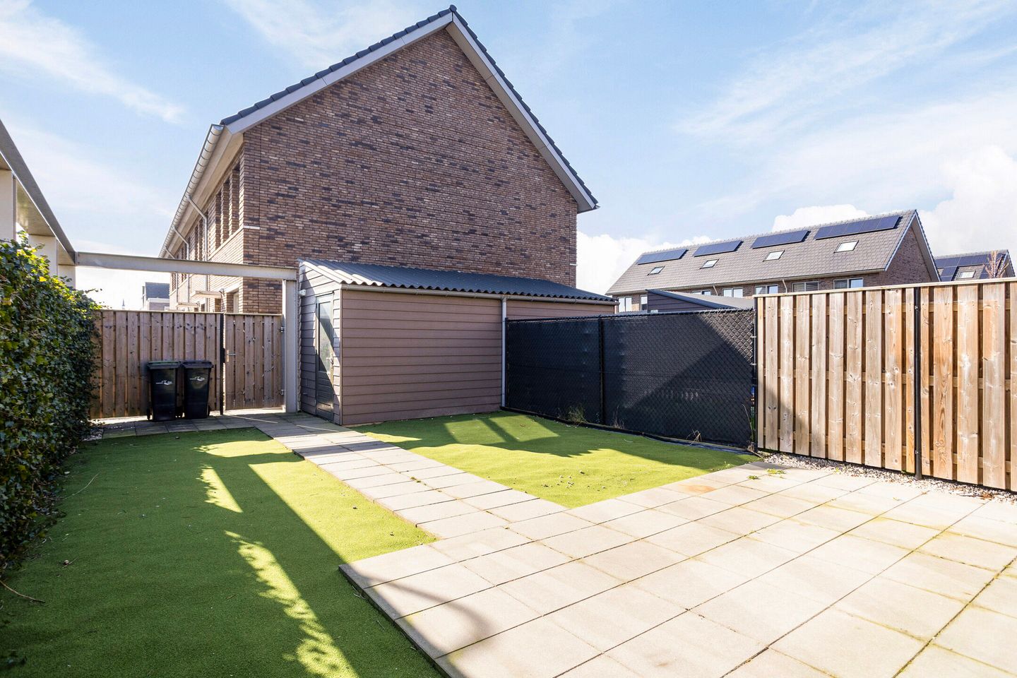 Foto 20 van Laan der Middeleeuwen 39