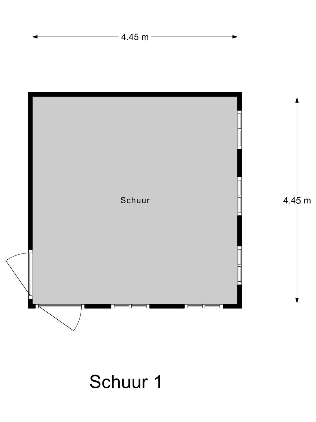 Photo 56 of Middelweg 7