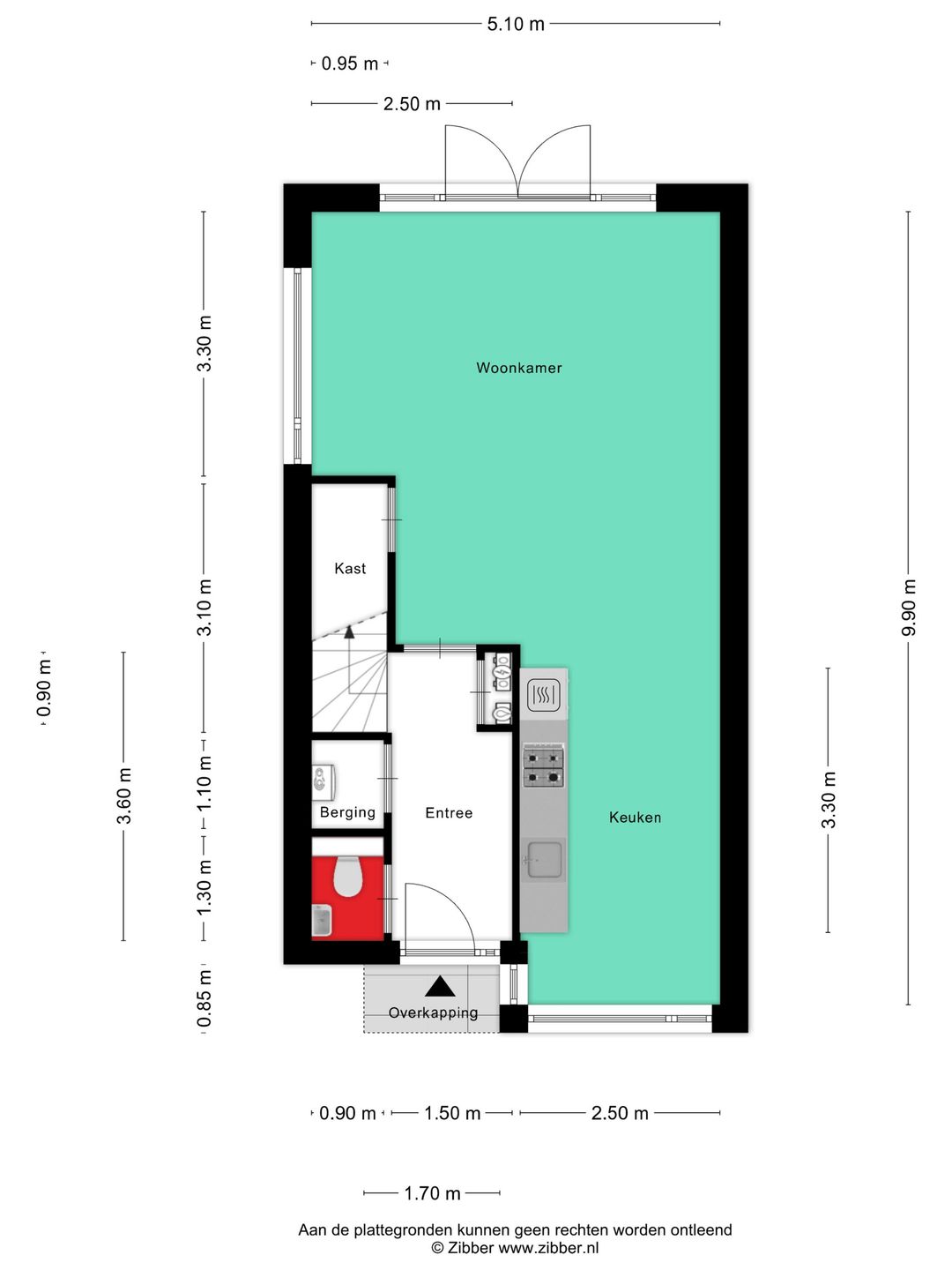 Foto 28 van Laan der Middeleeuwen 39