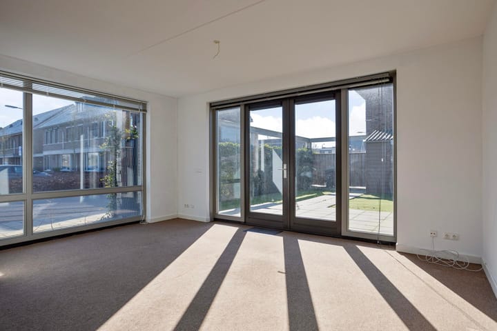 Photo 4 of Laan der Middeleeuwen 39