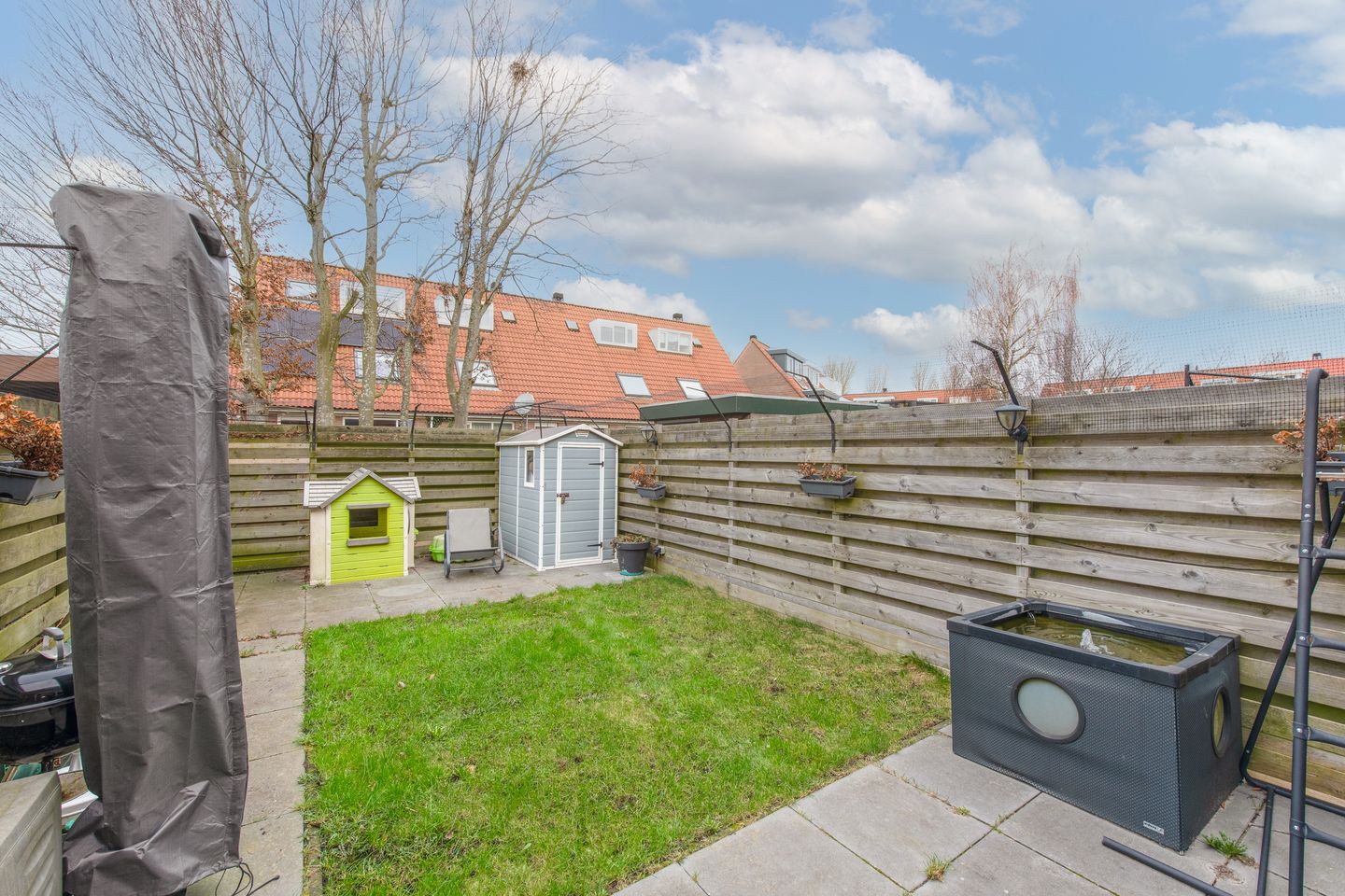 Foto 29 van Laan van Rome 5