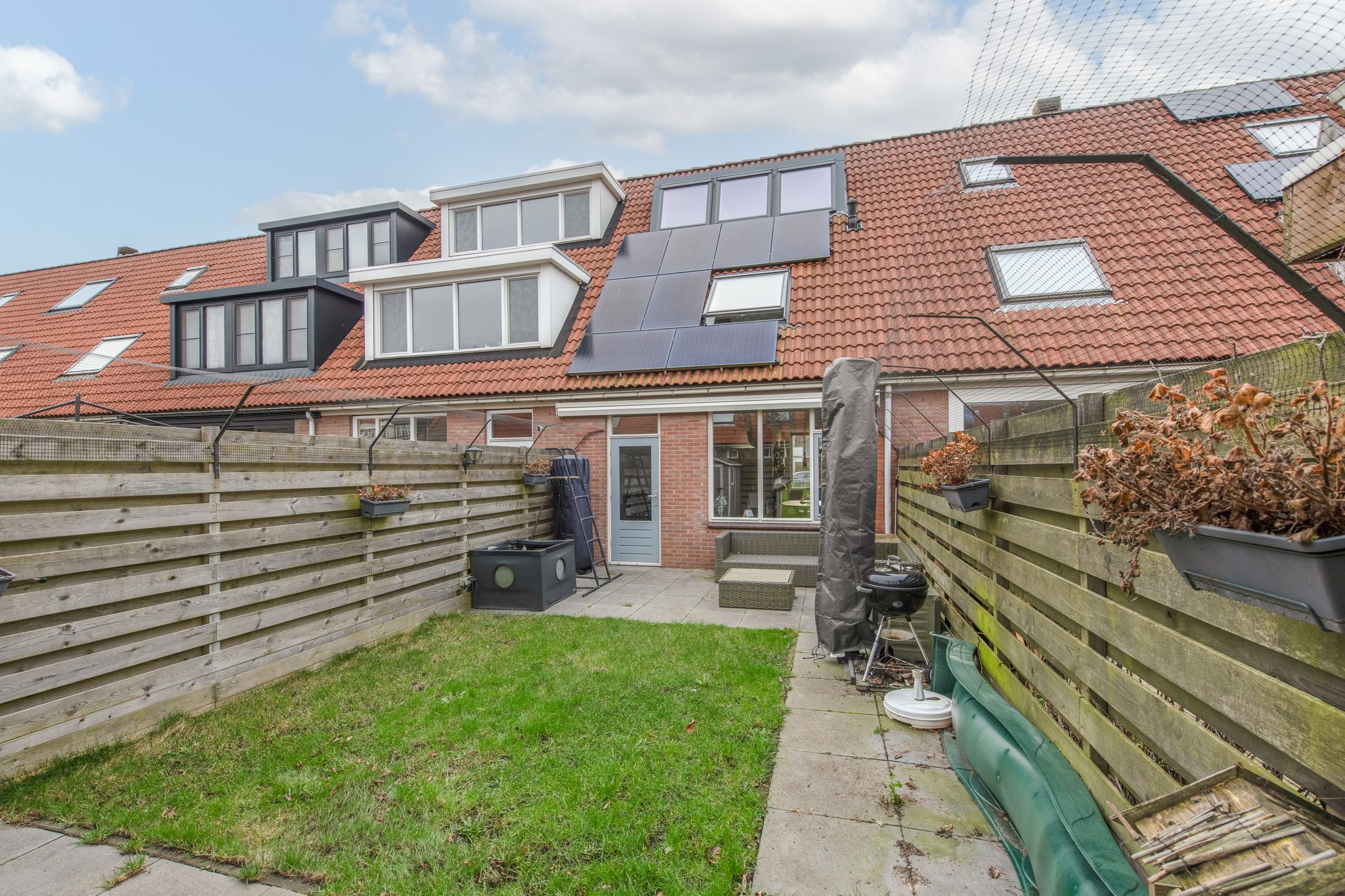 Foto 30 van Laan van Rome 5