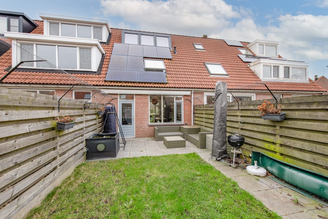 Foto 31 van Laan van Rome 5