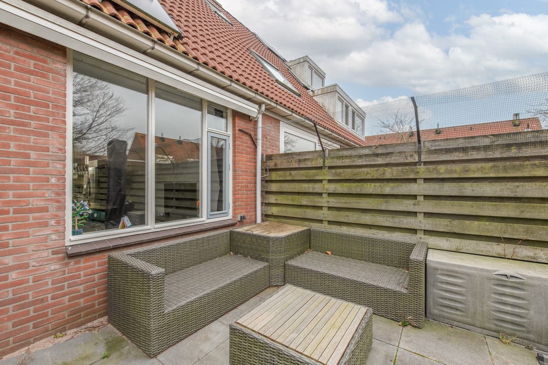 Foto 32 van Laan van Rome 5