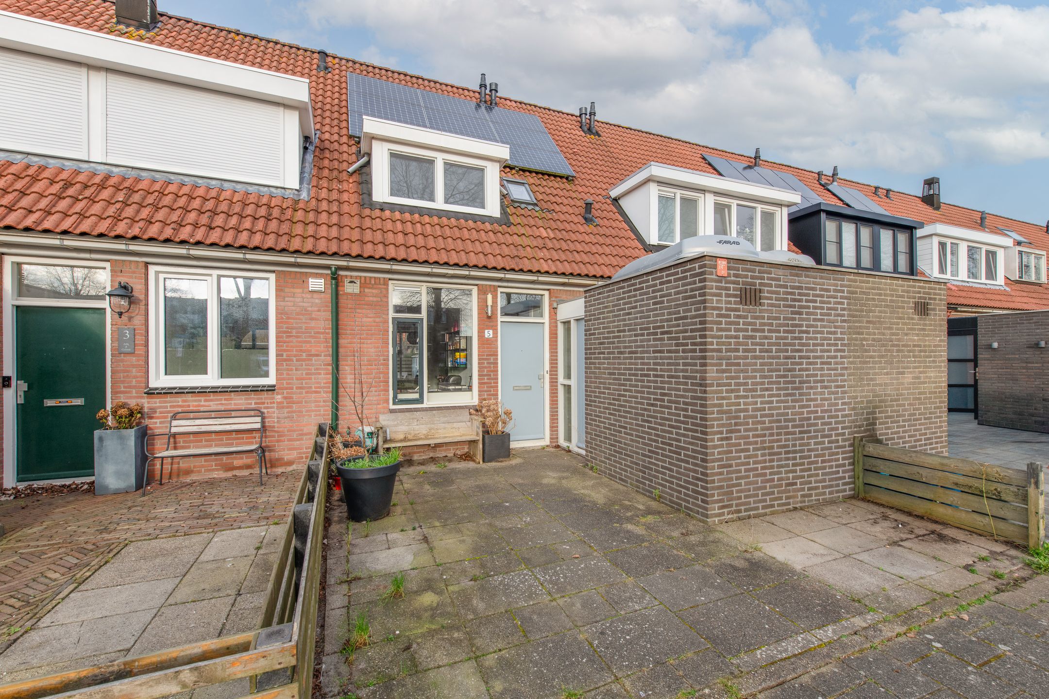 Foto 33 van Laan van Rome 5