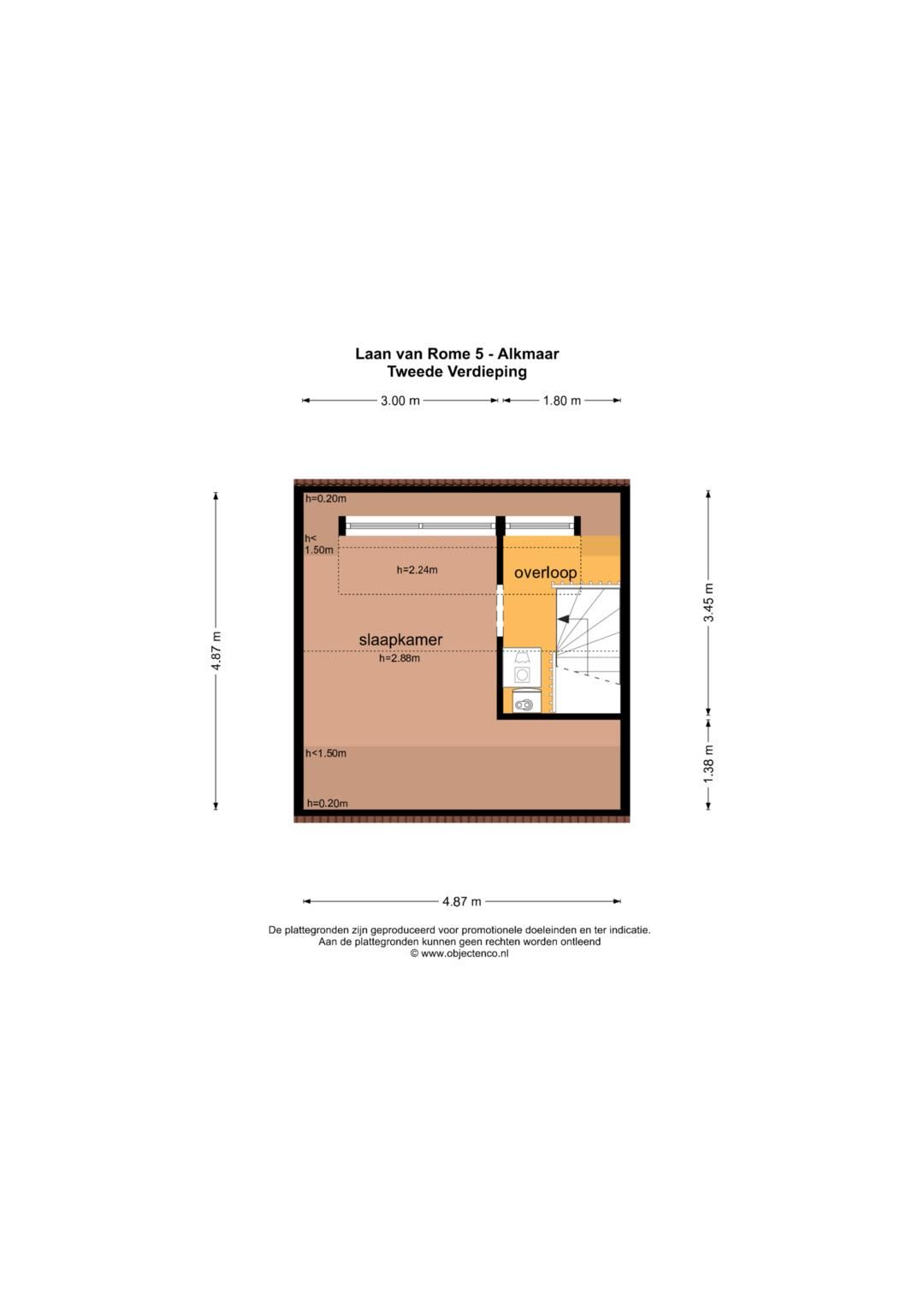 Foto 38 van Laan van Rome 5