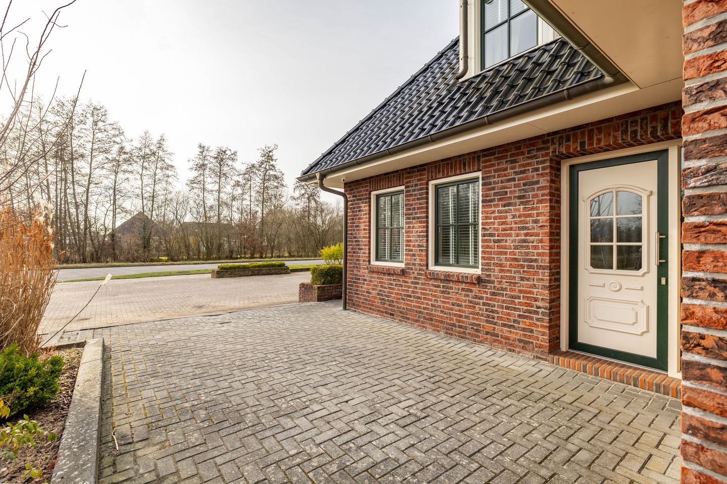 View photo 3 of Kattegat 34-36