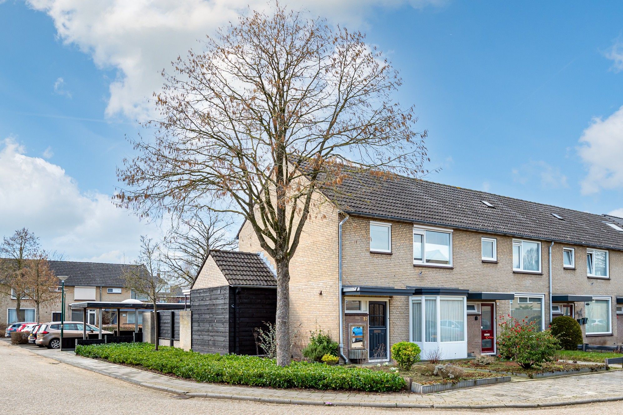 Buying a house in The Netherlands., Tartwijck 37