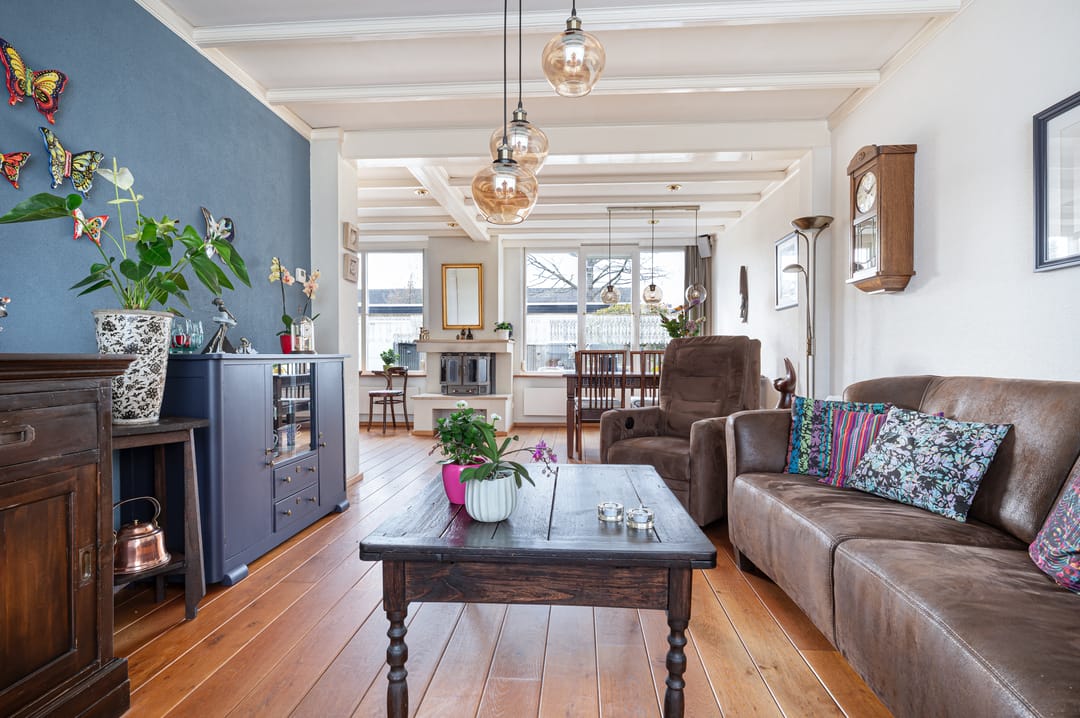 Foto 2 van Tartwijck 37