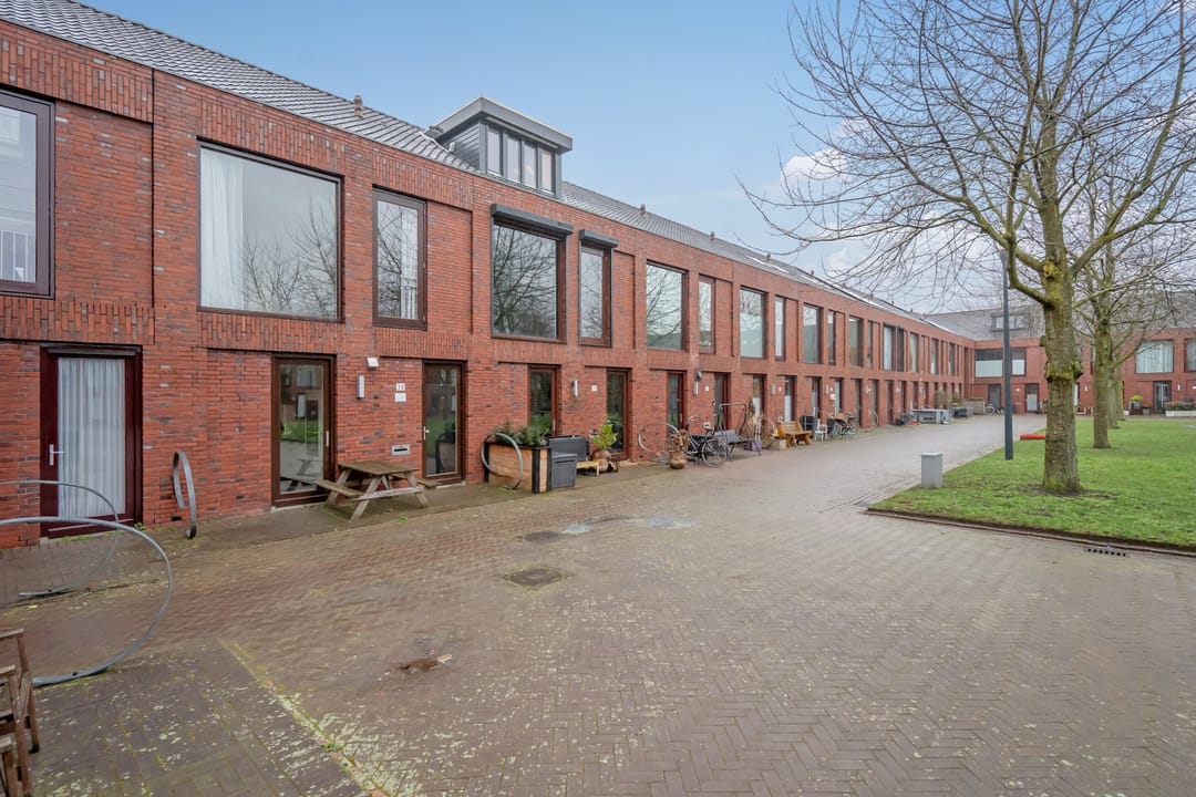 Photo 1 of Zonnehof 38