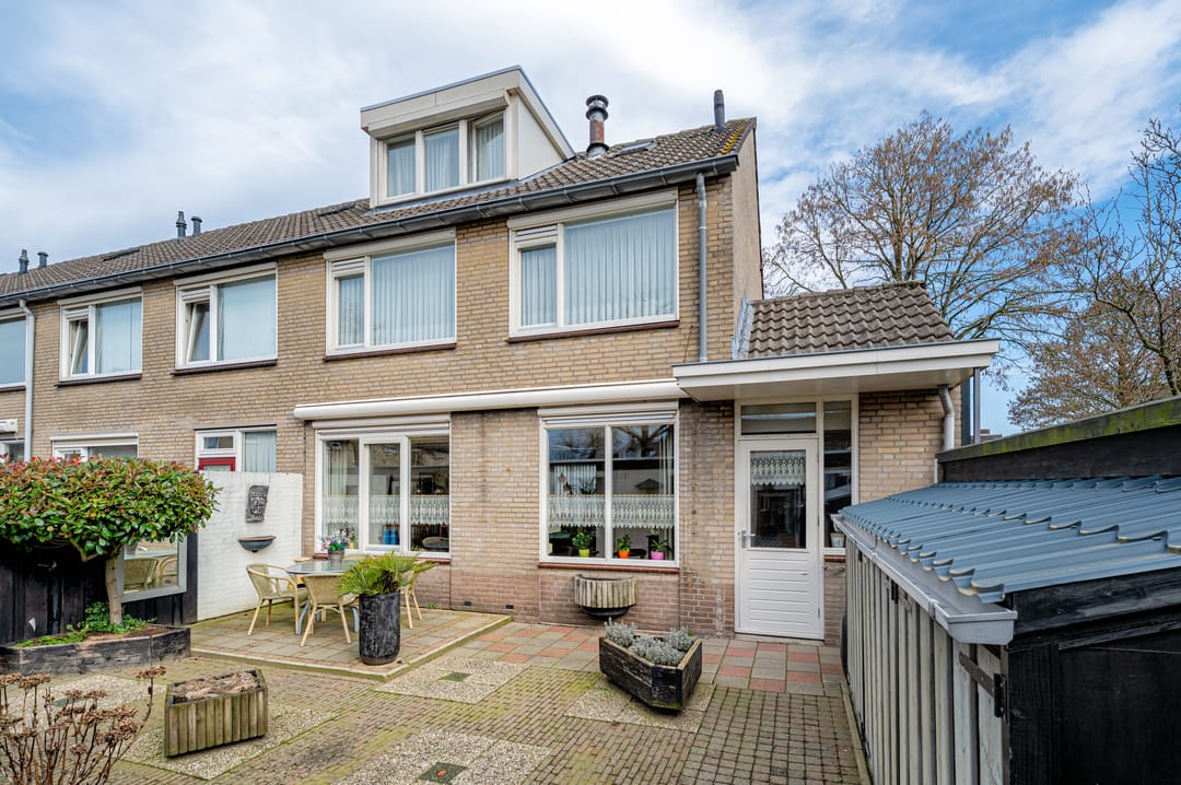 Foto 32 van Tartwijck 37