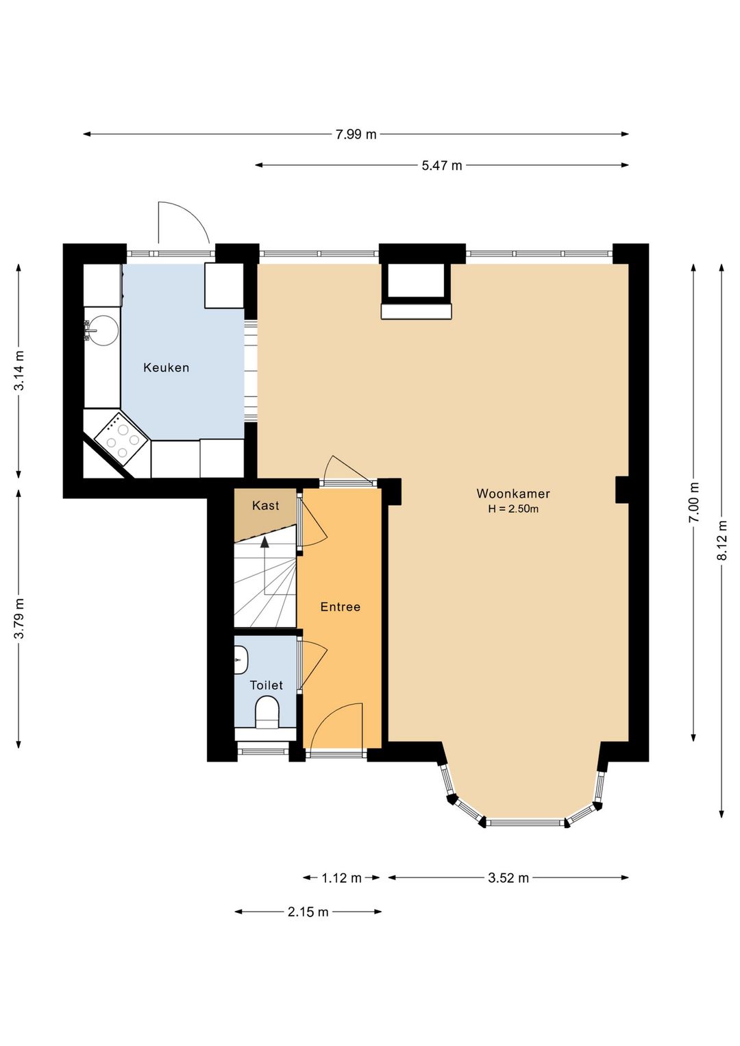 Foto 37 van Tartwijck 37