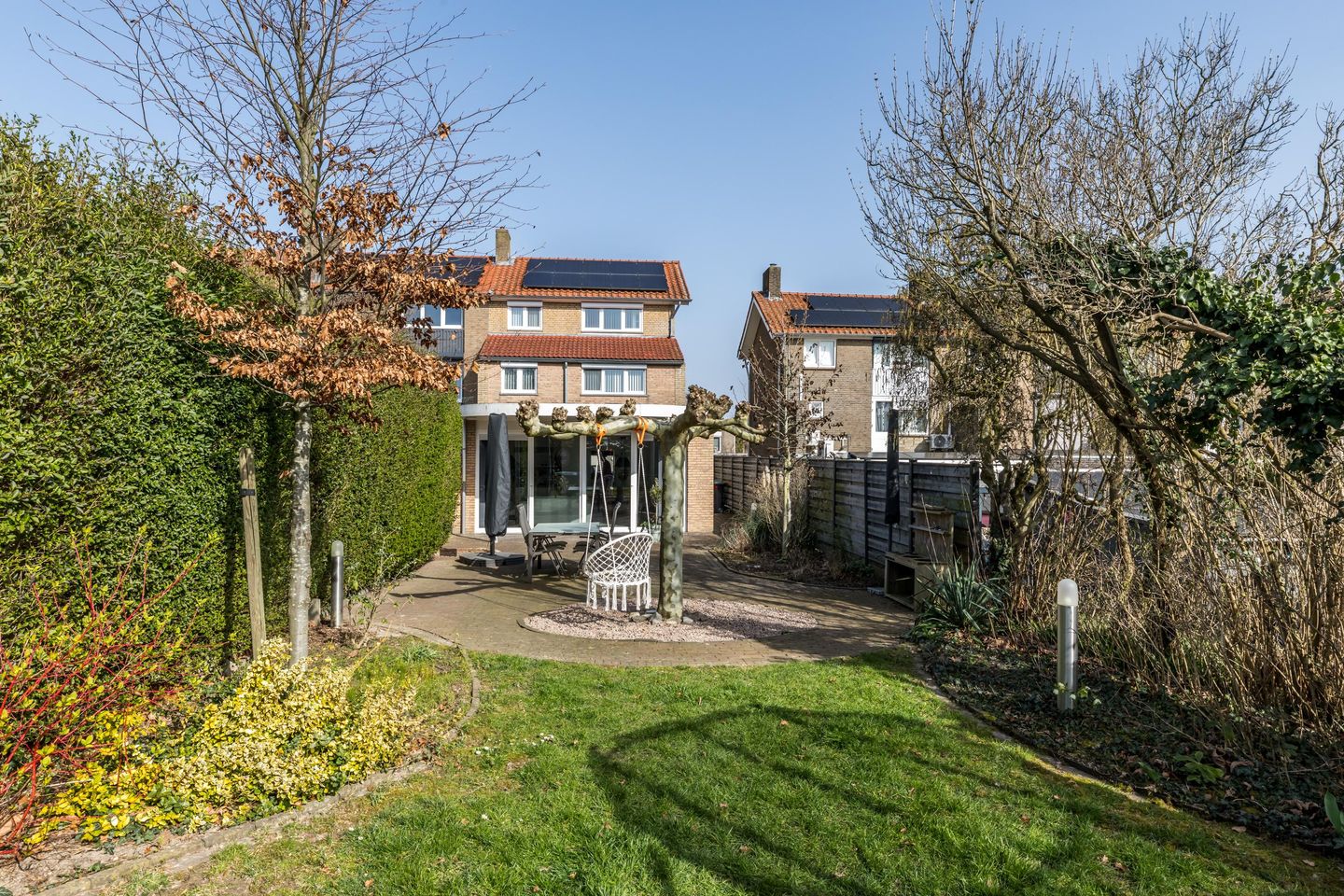 Foto 40 van Grubbelaan 49