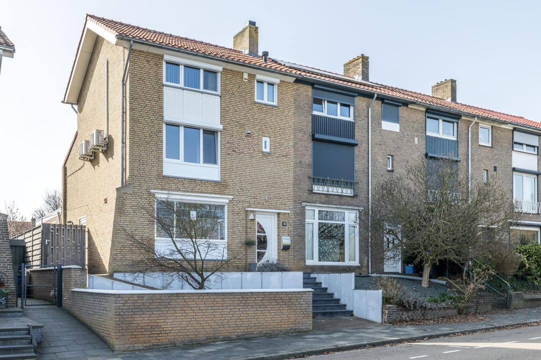 Foto 1 van Grubbelaan 49