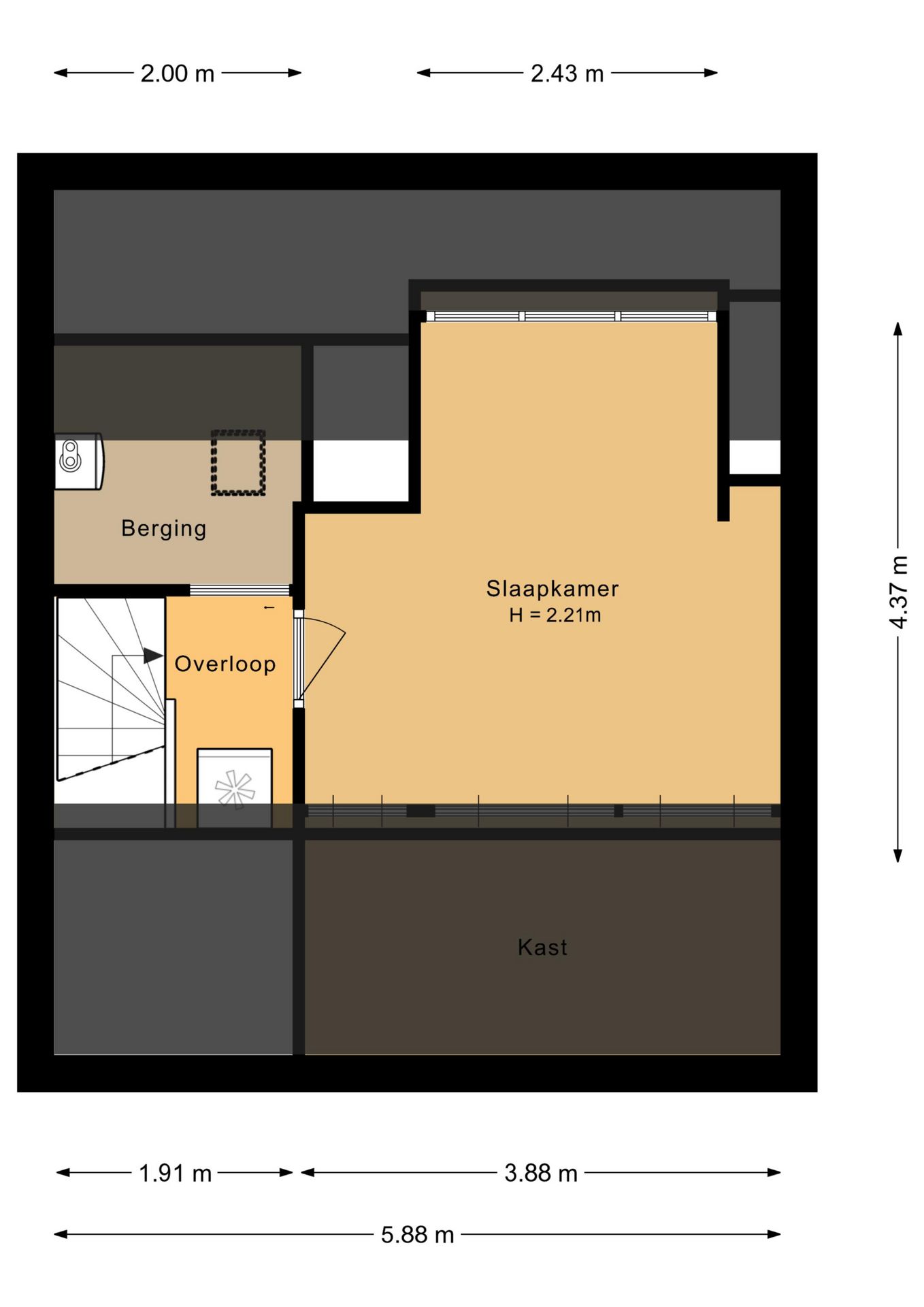 Foto 40 van Tartwijck 37