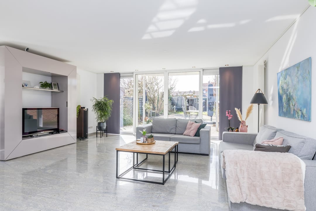 Foto 7 van Grubbelaan 49