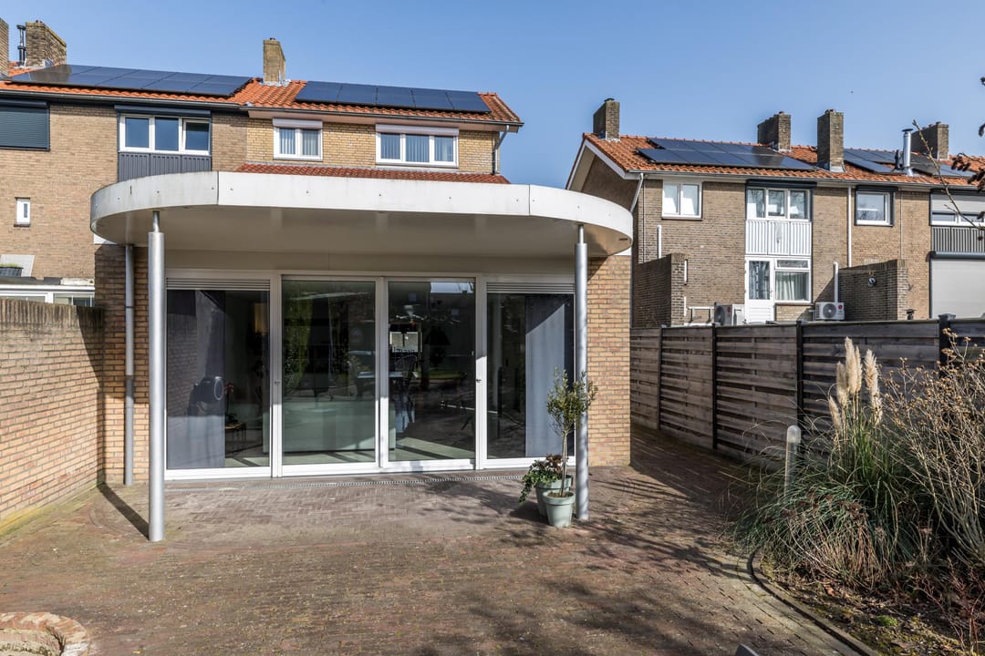 Foto 43 van Grubbelaan 49