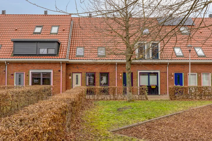 Foto 5 van Madelief 34