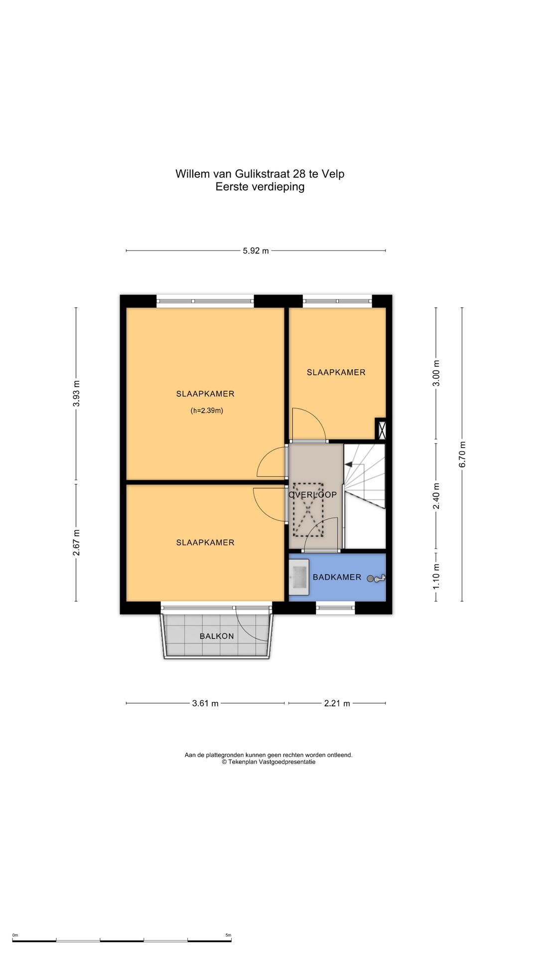 Foto 28 van Willem van Gulikstraat 28