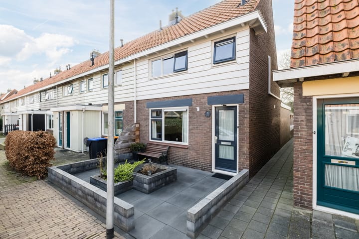 Foto 2 van Heemskerkstraat 35