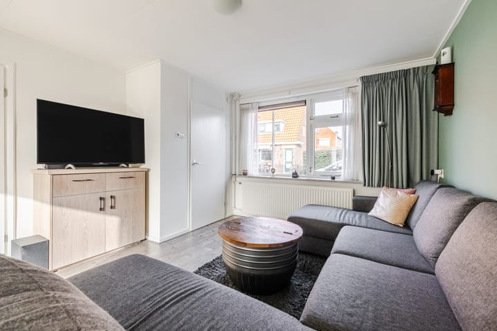 Foto 4 van Heemskerkstraat 35