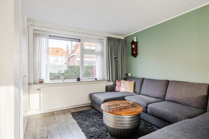 Foto 5 van Heemskerkstraat 35