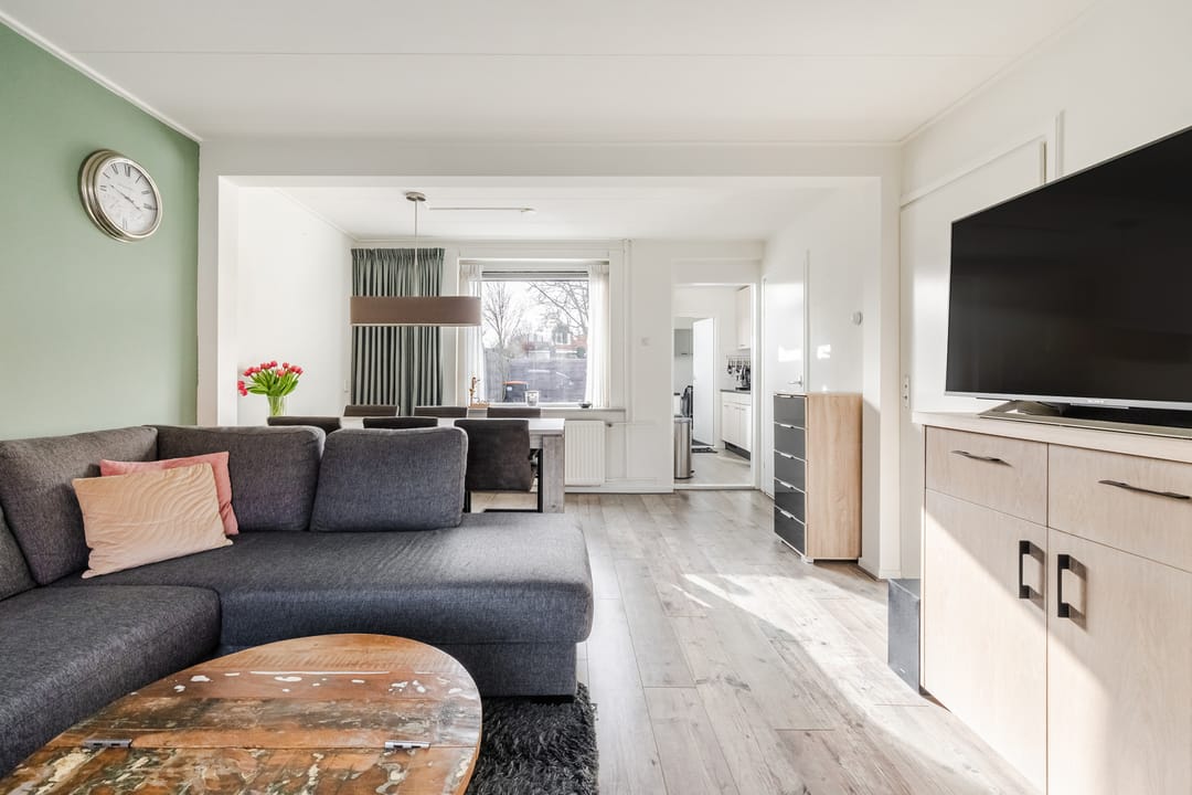 Foto 7 van Heemskerkstraat 35