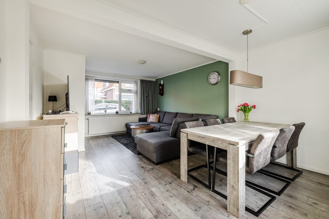 Foto 8 van Heemskerkstraat 35