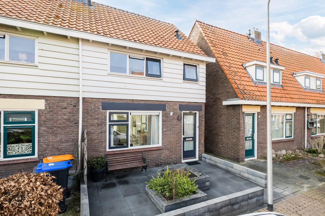 Foto 26 van Heemskerkstraat 35