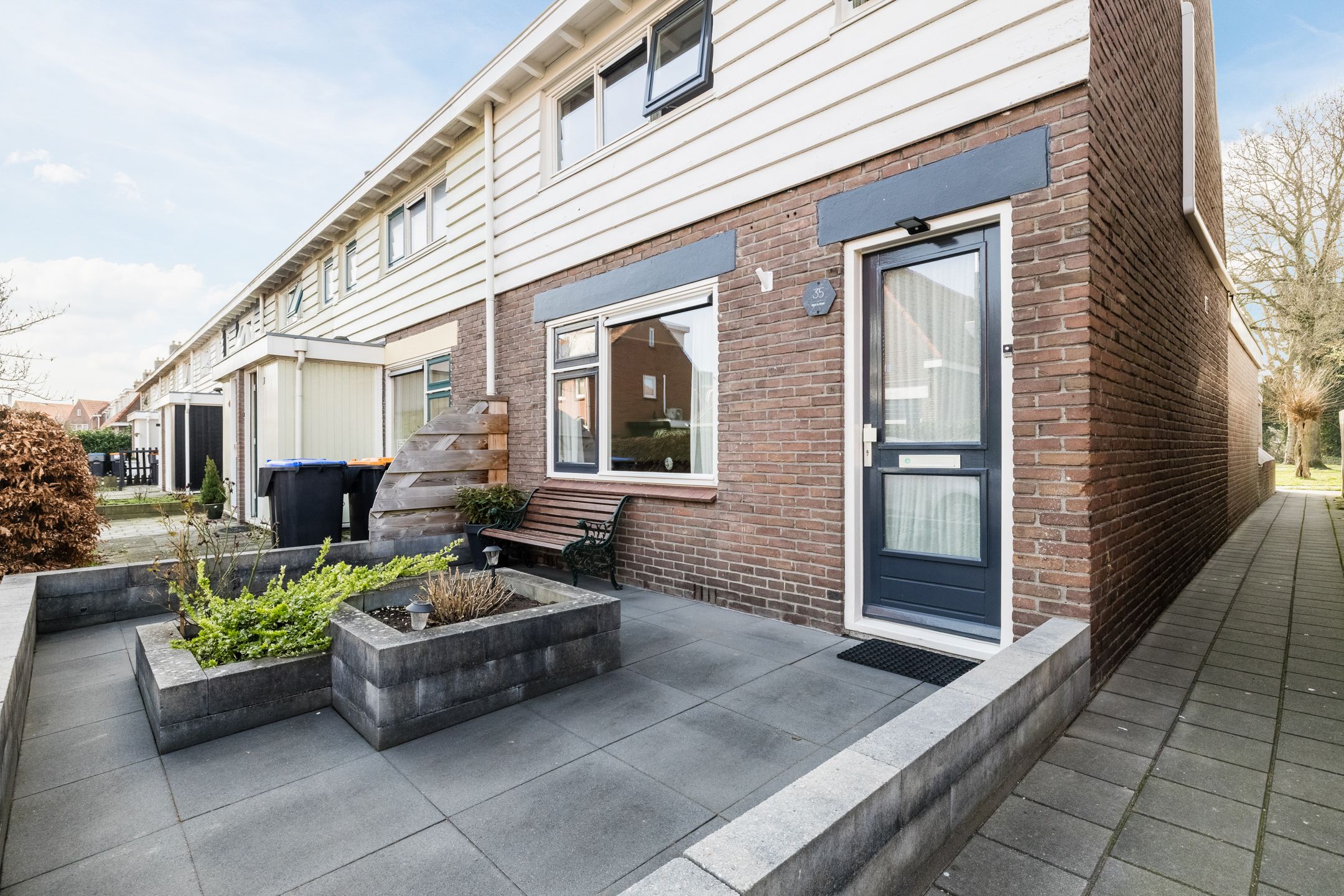 Foto 27 van Heemskerkstraat 35