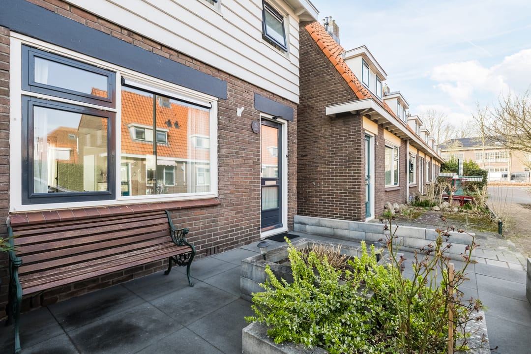 Foto 28 van Heemskerkstraat 35