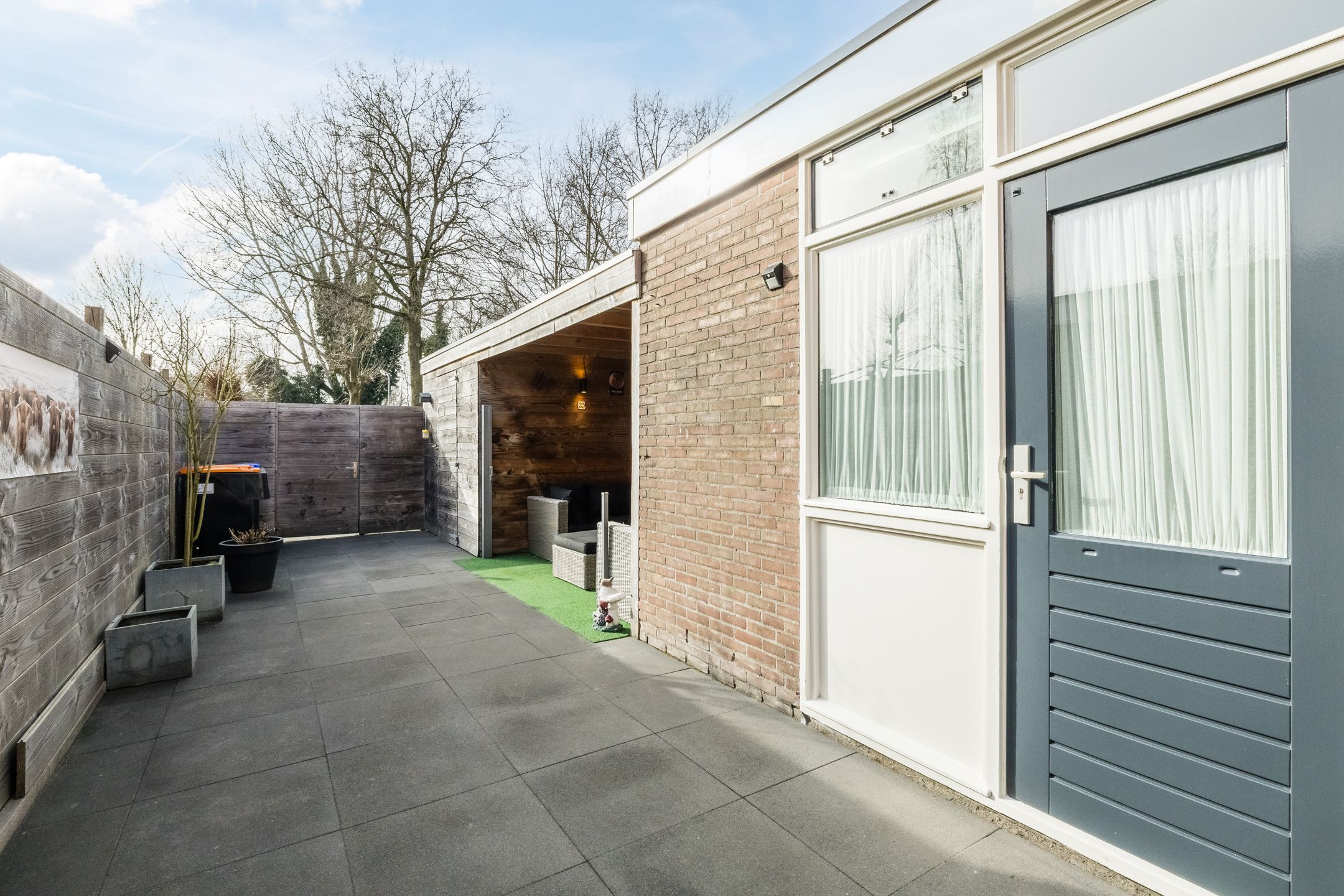 Foto 30 van Heemskerkstraat 35